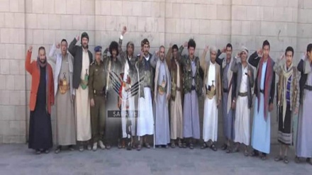 Empat Komandan Koalisi Saudi Bergabung dengan Yaman