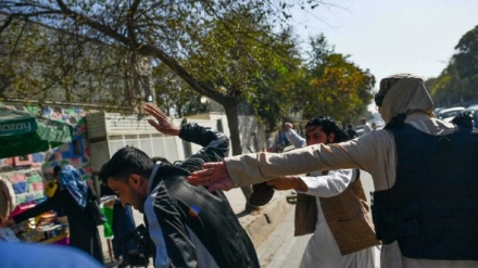 نهاد رسانه‌ای سرکوب خبرنگاران را در افغانستان محکوم کرد