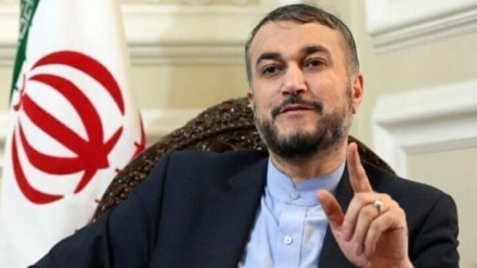 阿米尔·阿卜杜拉希扬：美国国会应就美国对 《伊核协议》的承诺发表“政治声明”