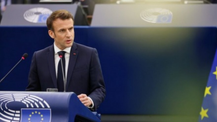 Macron conferma Borne premier Francia: governo per inizio luglio