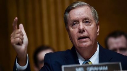 ईरान, रूस और चीन से भी बड़ी चुनौती हैः अमेरिकी सिनेटर