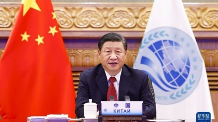 中国国家主席复信美国两个市市长