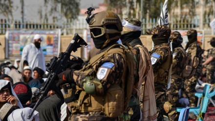 আমেরিকার ব্যাপারে নীতি পরিবর্তনের হুমকি দিল তালেবান