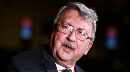 Ulyanov: Batılılar yakında Ukrayna sınırında bir milyon Rus askerinin olduğunu söyleyecek