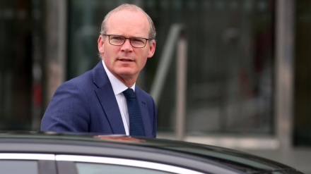 Iran, oggi il ministro degli Esteri d’Irlanda a Teheran