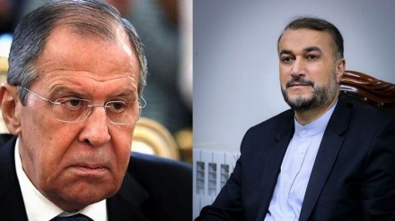 Amir Abdullahian: Eýran, Orsýetiň aladalaryna düşünýändir