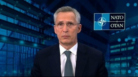 Украинанинг НАТОга қўшилиши бошқа вақтга қолдирилди 