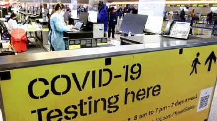 Covid, Europa in rosso scuro per la 3a settimana consecutiva