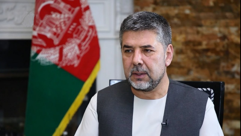 نبیل: رئیس کابینه طالبان تغییر می‌کند