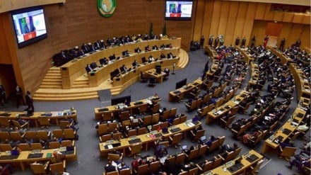 African Union denounces “wave” of coups sweeping the continent