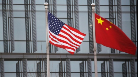 中国回应美列33实体入未经核实名单