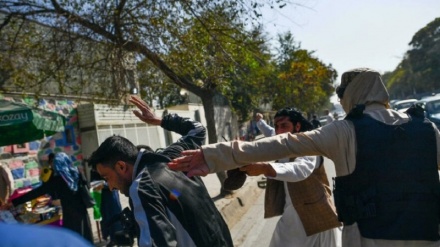 تهدید و بازداشت خبرنگاران هزاره و تاجیک افغان از طرف نیروهای طالبان 