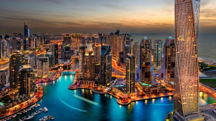 Kompanitë e huaja po ikin nga Abu Dhabi dhe Dubai