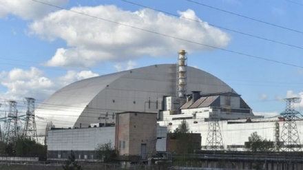 Militer Rusia dan Ukraina Sepakat Menjaga Reaktor Chernobyl