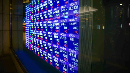 東京株式市場 株価値上がり 半導体関連に買い注文