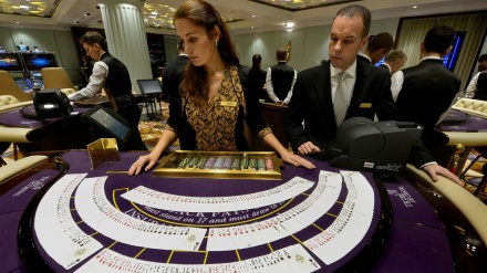 英で、女性100万人がギャンブルの悪影響受ける