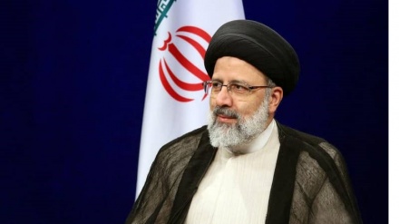 Raisi Sampaikan Pidato Peringatan Kemenangan Revolusi Islam ke-43