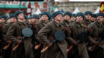 חלק מהחיילים הרוסים בסמוך לאוקראינה חזרו לבסיסיהם לאחר השלמת התרגילים