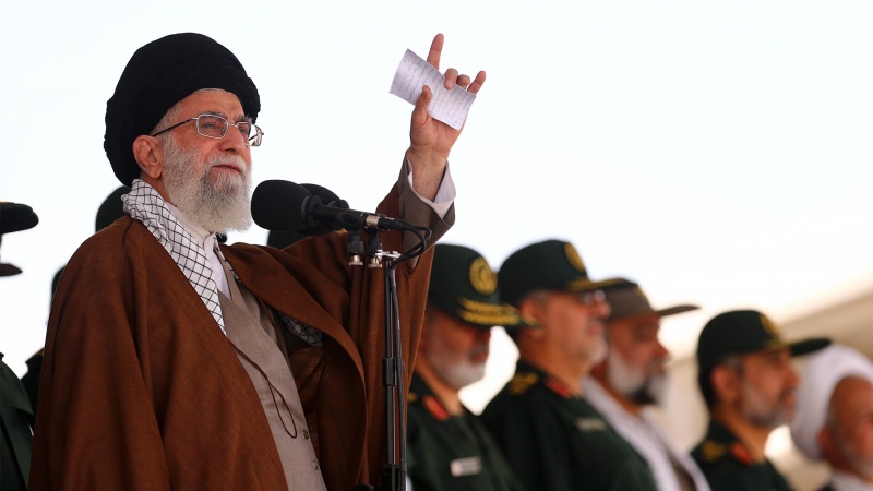 Rezistenca dhe përbërësit e saj sipas përshkrimeve të Ajetollah Khamenei