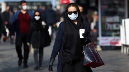 在过去24小时内，85名伊朗人染疫身亡