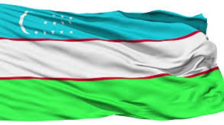 آغاز رای‌ گیری برای اصلاحات قانون اساسی ازبکستان 