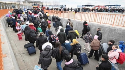Officials weigh plans for evacuation of Iranians from Ukraine via Romania