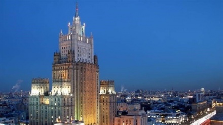 Rusya, Batı'nın Moskova'ya yönelik yaptırımlarına misillemede bulundu 