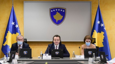 Kurti u drejtohet serbëve të Kosovës: Mos u ndikoni nga regjimi i Beogradit, kini besim te qeveria jonë