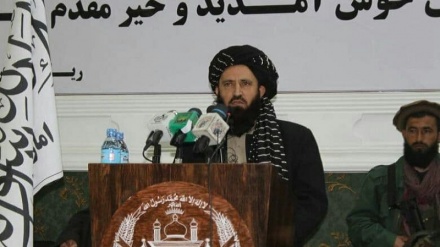 والی طالبان در بدخشان از یک ماه پیش ناپدید شده است
