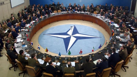 Menlu Norwegia Dukung Ukraina Bergabung dengan NATO