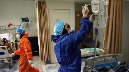  جان باختن ۲۴۱ بیمار کرونایی دیگر در ایران