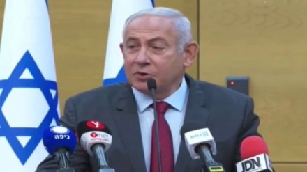 נתניהו: בנט צריך לכתוב ספר ''איך להיכנע למגפה''; יש חולים ומתים - ואין ממשלה