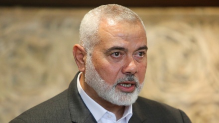 Hamas leader vows revenge for Israeli regime’s assassinations in Nablus