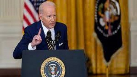 Biden pronto ad impegnarsi personalmente per de-escalation in Ucraina 
