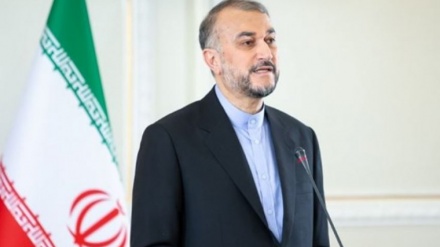  امیرعبداللهیان: برگزاری حج وحدت بخش و با عزت مورد تاکید جمهوری اسلامی ایران است