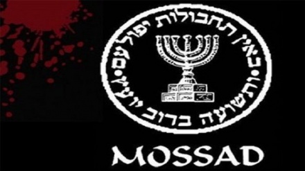 जायोनी शासन के लिए सबसे बड़ा खतरा फिलिस्तीनी नहीं बल्कि खुद इस्राईल हैः मोसाद