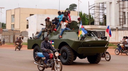 Barkhane :l l'Ukraine m'a tuer...