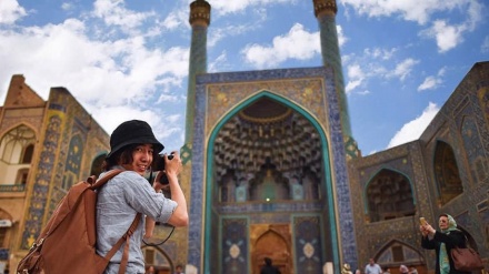 イランが、カタールＷ杯期間中に観光客の自国誘致を計画