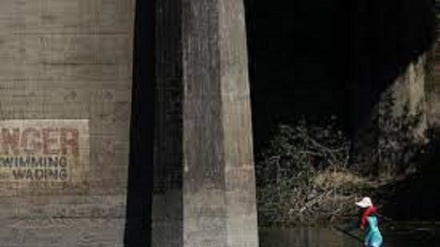 Nell'ovest degli Stati Uniti peggiore siccità dall'800 d.C.