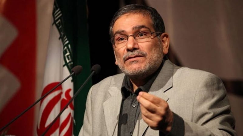 Ali Shamkhani