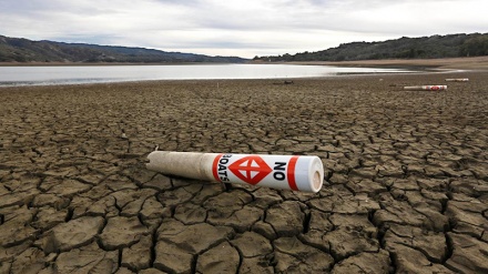New study says US west ‘megadrought’ is worst in at least 1,200 years