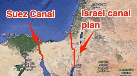 Egypte/Ansarallah: l'interconnexion? 