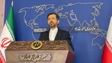 イラン外務省報道官、「ウィーン協議で欧米の決断待ち」