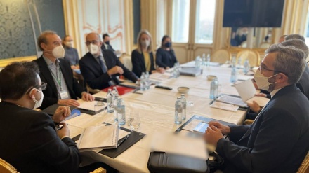 Britania e quajti të dobishëm takimin e Trojkës me negociatorin e Iranit në Vjenë