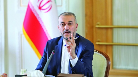 Amir-Abdollahian: Palët në Vjenë po i afrohen pikës së marrëveshjes