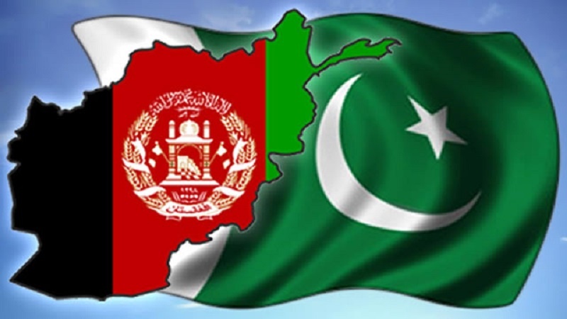 کاهش 50 درصدی تجارت افغانستان و پاکستان