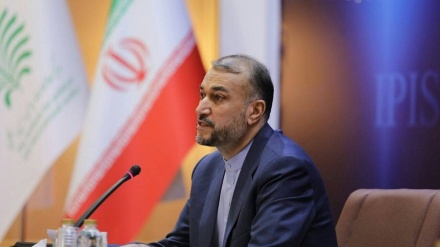 阿米尔·阿卜杜拉希扬：获得保证是伊朗在维也纳会谈中的要求之一