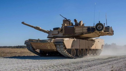 US State Department gives preliminary approval to $6 billion tanks sale to Poland