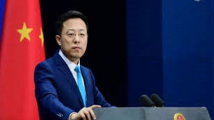 Pechino: le parti raggiungano al più presto un accordo sul nucleare iraniano