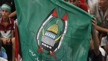 Hamas hareketi: Siyonist rejimle yüzleşmenin tek yolu 